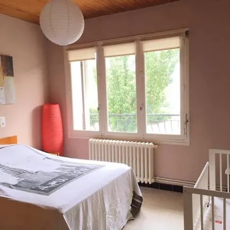 Casa vacanze Maison familiale à Nîmes Nîmes