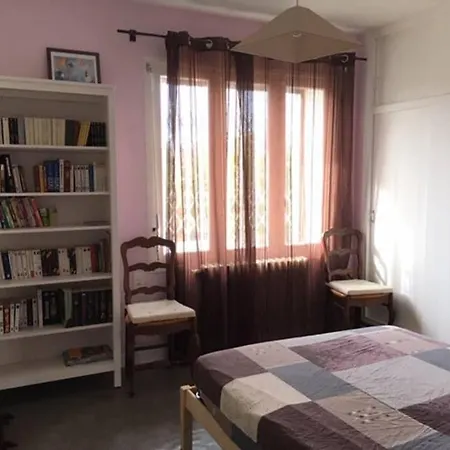 Maison Familiale A בית נופש