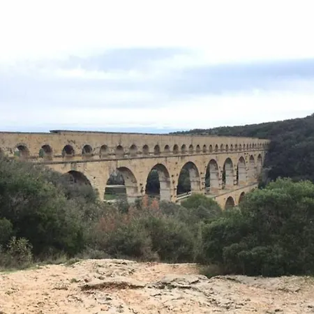 Casa vacanze Maison familiale à Nîmes *