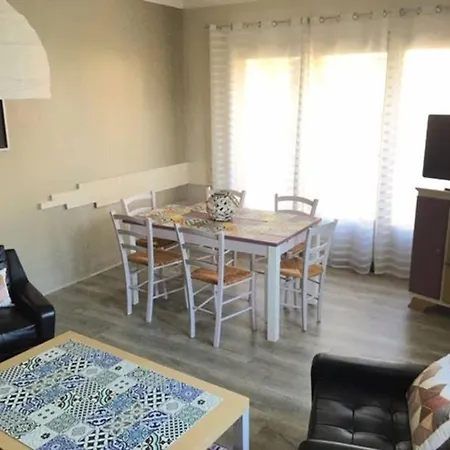 Casa vacanze Maison familiale à Nîmes *
