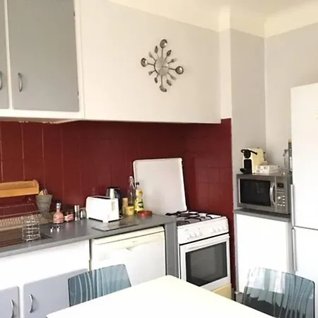 Hébergement de vacances Maison Familiale à *