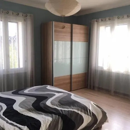 Maison familiale à Nîmes Casa vacanze Nîmes