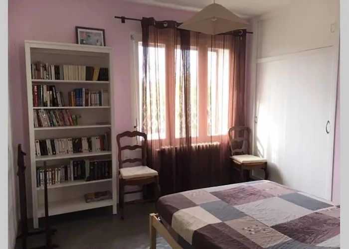 Maison Familiale à Casa vacanze