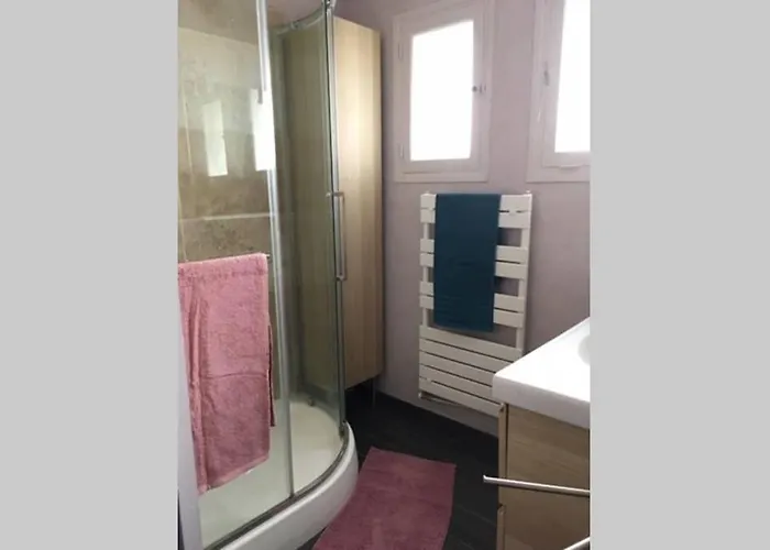 Casa vacanze Maison Familiale à *