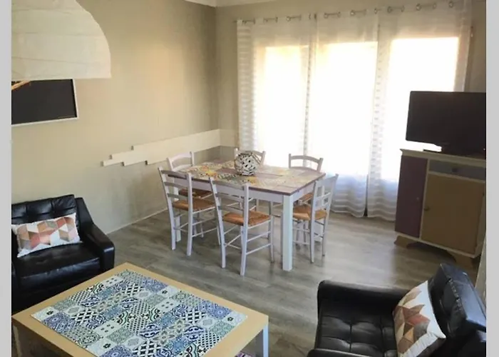 Casa vacanze Maison Familiale à *