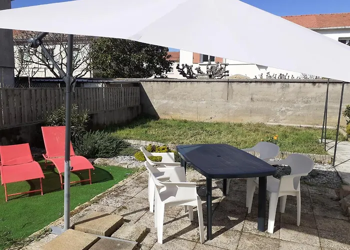 Maison Familiale à * Nîmes